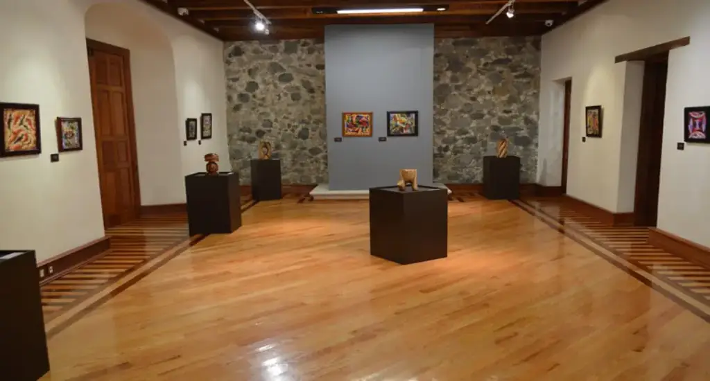 museo de la casa grande