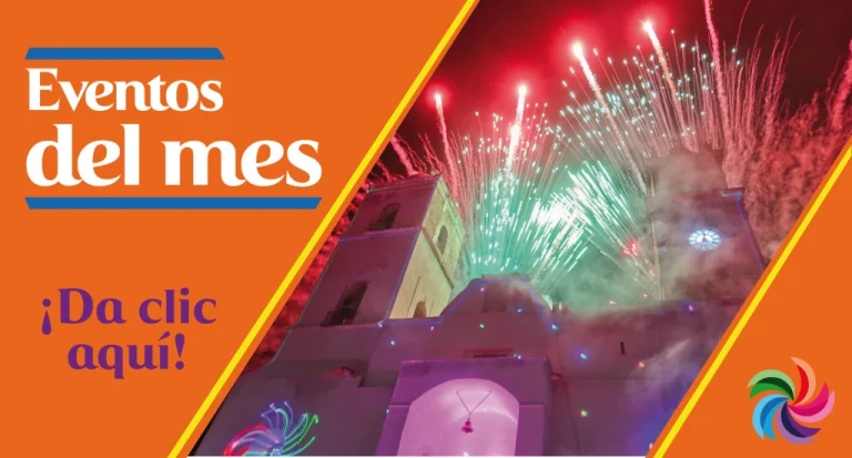 eventos del mes en real del monte