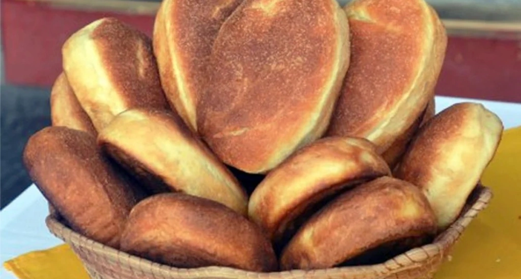 pan de pulque de real del monte