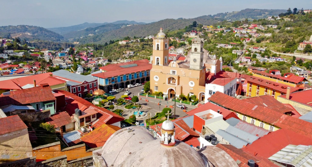 parroquia del rosario