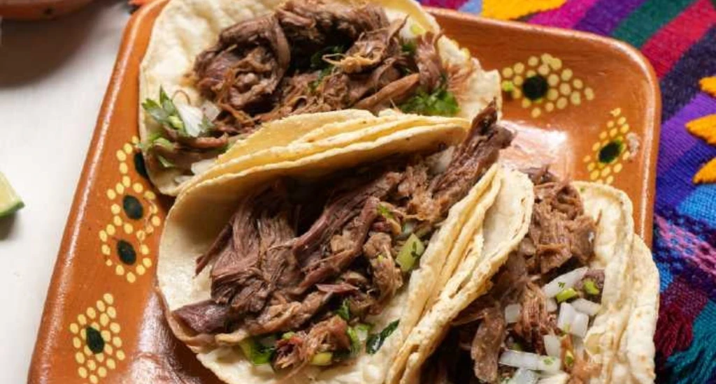 tacos de cabeza