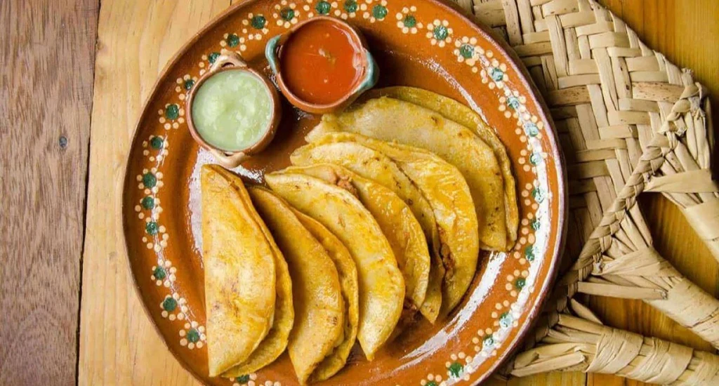 tacos mineros