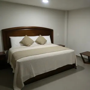 Kingsize (2 personas)