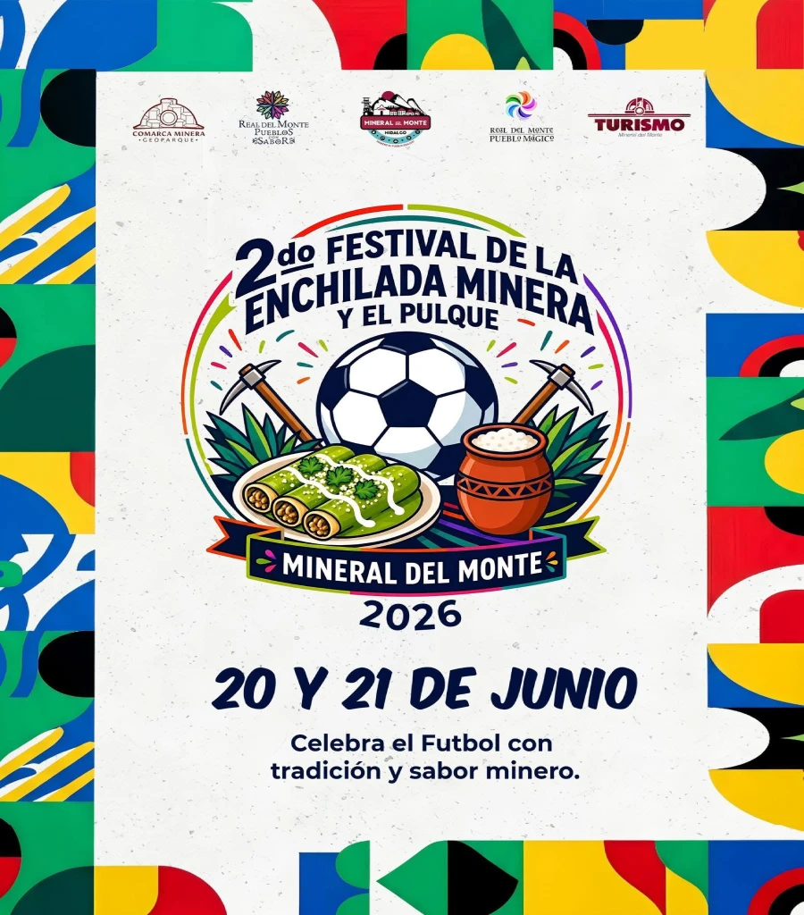 Festival de la Enchilada 2026